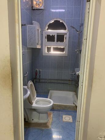 Abqaiq, Apartments/Houses, SAR 2200/month,  2 BR,  Furnished 2RHK Apartment