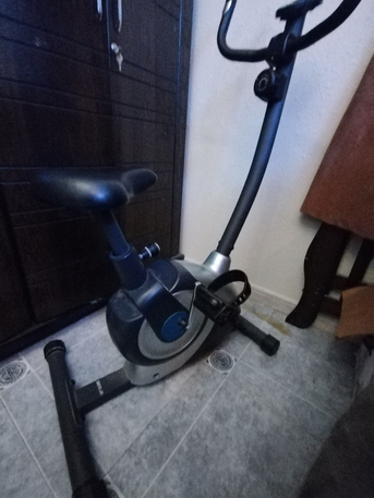 Riyadh, Sporting Goods, SAR 250,  Exercise Bike