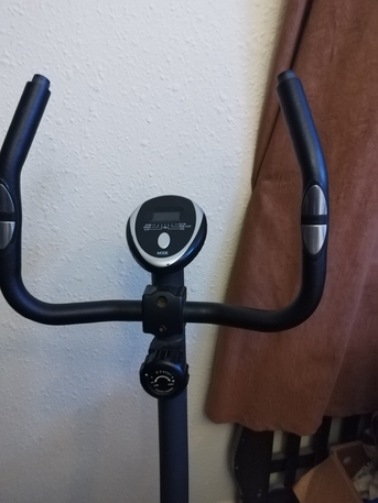 Riyadh, Sporting Goods, SAR 250,  Exercise Bike