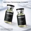 Start Testosterone Replacement Therapy Online In USA At Tactivmedx