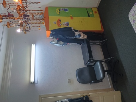 Jeddah, Rooms Available, SAR 875/month,  Furnished,  1 Full Furnished Room Is Available For Rent In 2 Rooms Flat