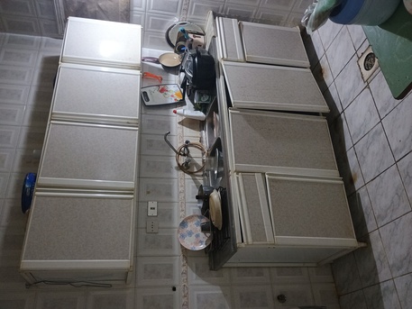 Jeddah, Rooms Available, SAR 875/month,  Furnished,  1 Full Furnished Room Is Available For Rent In 2 Rooms Flat