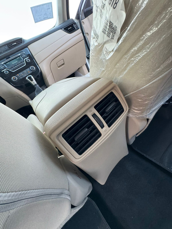 Riyadh, Vehicles, Cars & Trucks , SAR 66000,  Nissan X-Trail,  2022,  Automatic,  69722 KM,  Nissan X TRAIL   2.5 L All Original Condition No Accident