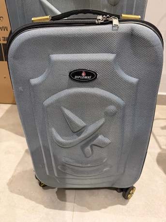 Riyadh, Clothing & Accessories, SAR 120,  Luggage Bag For Sale