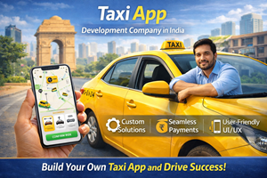 Mumbai, Business, Taxi Booking App Development Company In India For Ride Apps