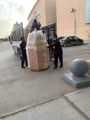 Riyadh, Labor/Moving, HOME SHIFTING MOVER PACKER CLENAER TOTAL SOLUTION BEST RAT 0555169750