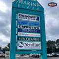 High Visibility Pylon Signs In Philadelphia For Stronger Brand Presence