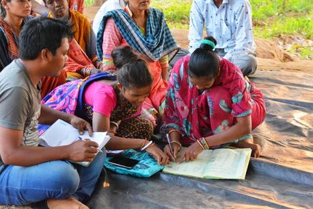 Bangalore, General, Top NGO In Karnataka | Helping Rural People