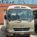 BHD 49000,  Hyundai,  2016,  Manual,  500000 KM,   County Bus FOR SALE!