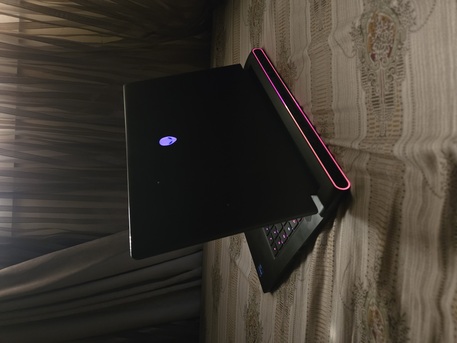 Jeddah, Computers, SAR 4000,  Alienware M15 R7 I7-12700H RTX 3070 Ti 8GB