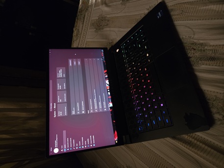 Jeddah, Computers, SAR 4000,  Alienware M15 R7 I7-12700H RTX 3070 Ti 8GB