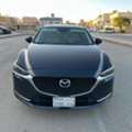 SAR 59000,  Mazda 6,  2023,  Automatic,  121000 KM,    Mid Options SkyActive For Sales (2nd Owner)