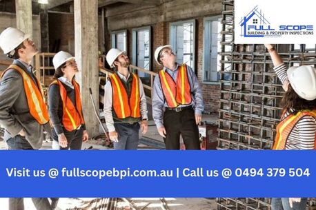 Melbourne, Business, Honest Property Inspection Reports Buyers Can Trust
