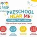 Best Preschool Near Me In Ahmedabad | SIS Prep