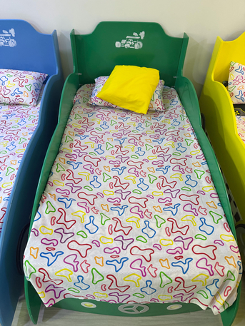 Riyadh, Furniture, SAR 300,  Kids Beds