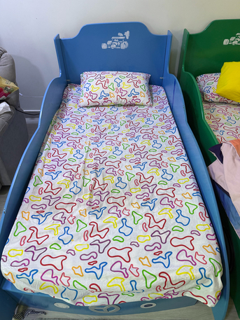 Riyadh, Furniture, SAR 300,  Kids Beds