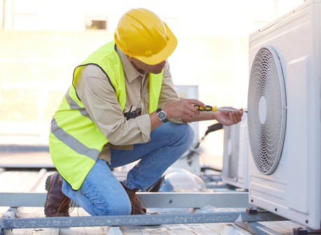 Riyadh, Jobs, HVAC