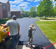 New York, Construction, Asphalt Contractor Central Ohio &ndash; Asphalt Help Ohio