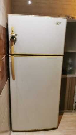 Jeddah, Electronics, SAR 500,  Refrigerator For Sale In Excellent Condition