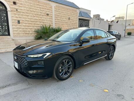 Riyadh, Vehicles, Cars & Trucks , SAR 95000,  Ford Taurus,  2025,  Automatic,  27000 KM,    Trend New With Echoboost Option For Sales 2nd Owner