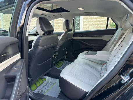 Riyadh, Vehicles, Cars & Trucks , SAR 95000,  Ford Taurus,  2025,  Automatic,  27000 KM,    Trend New With Echoboost Option For Sales 2nd Owner