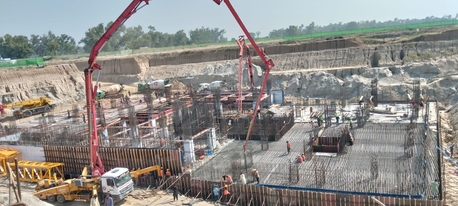 Riyadh, Job Seekers, Civil Site Supervisor ( RC, Buildings Projects )