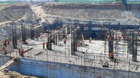 Riyadh, Job Seekers, Civil Site Supervisor ( RC, Buildings Projects )