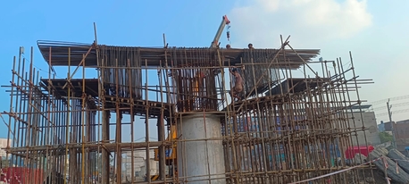 Riyadh, Job Seekers, Civil Site Supervisor ( RC, Buildings Projects )