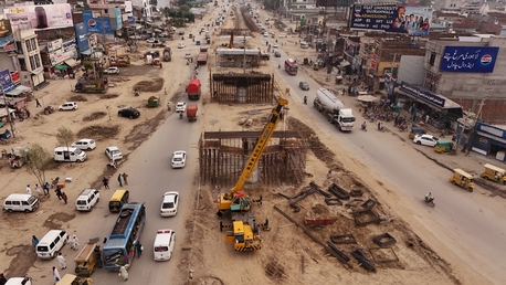 Riyadh, Job Seekers, Civil Site Supervisor ( RC, Buildings Projects )