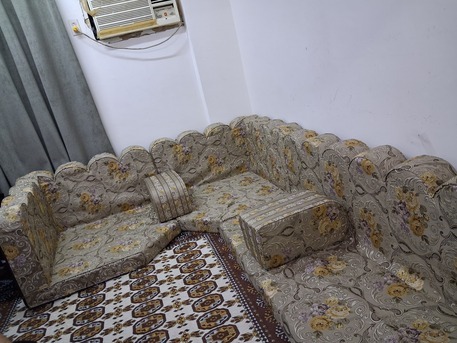 Dammam, Household Items, SAR 300,  Majlis For Sale