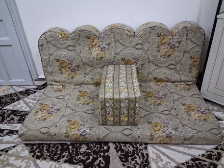 Dammam, Household Items, SAR 300,  Majlis For Sale