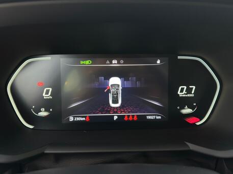 Riyadh, Vehicles, Cars & Trucks , SAR 48000,  MG GT,  2023,  Automatic,  19000 KM,    Fully Loaded With Sunroof For Sales 1st Owner (Accident Free) Under Warranty