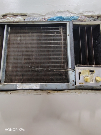 Rabigh, Air Conditioners, SAR 600,  Aci  Condition