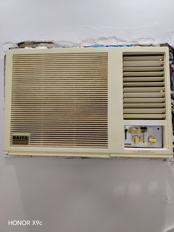 Rabigh, Air Conditioners, SAR 600,  Aci  Condition