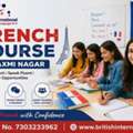 French Course In Laxmi Nagar