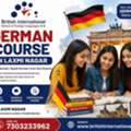 German Course In Laxmi Nagar