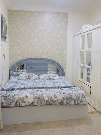 Jubail, Apartments/Houses, SAR 2000/month,  1 BR,  Family Room Available For Rent