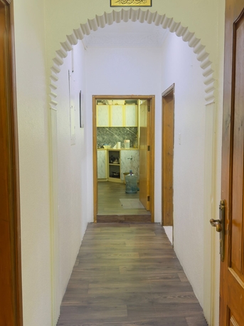 Jubail, Apartments/Houses, SAR 2000/month,  1 BR,  Family Room Available For Rent