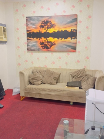 Jubail, Apartments/Houses, SAR 2000/month,  1 BR,  Family Room Available For Rent