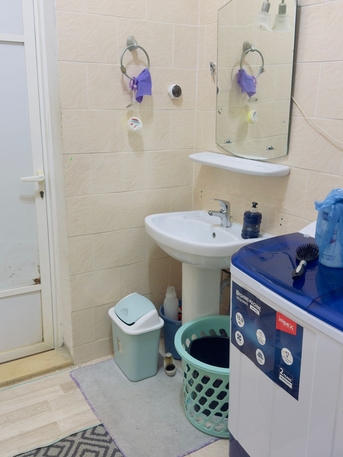 Jubail, Apartments/Houses, SAR 2000/month,  1 BR,  Family Room Available For Rent