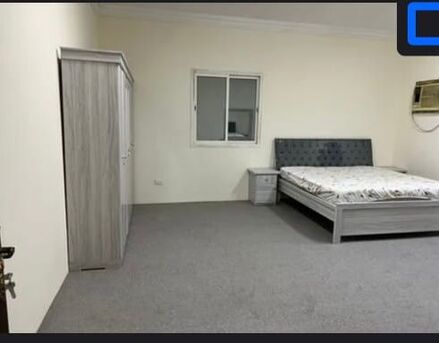 Jubail, Apartments/Houses, SAR 1700/month,  1 BR,  Fully Furnished Room