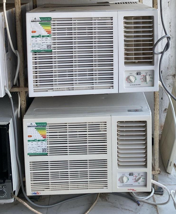 Abraq Ul Raghama, Air Conditioners, Used Window Air Conditioners For Sale
