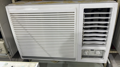 Abraq Ul Raghama, Air Conditioners, Used Window Air Conditioners For Sale