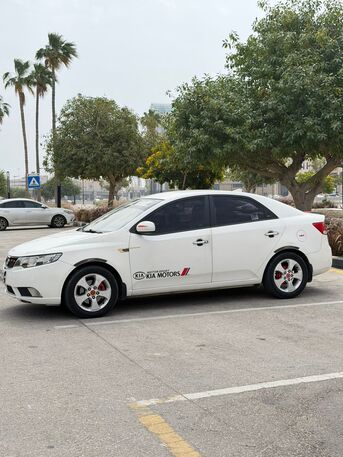Kabul, Vehicles, Cars & Trucks , 14000,  2009,  2009,  270000 KM,  Kia Cerato , Manual Transmission, Good Condition, Al-Khobar, 270,000 Km, Price 14,000