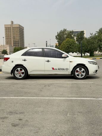 Kabul, Vehicles, Cars & Trucks , 14000,  2009,  2009,  270000 KM,  Kia Cerato , Manual Transmission, Good Condition, Al-Khobar, 270,000 Km, Price 14,000