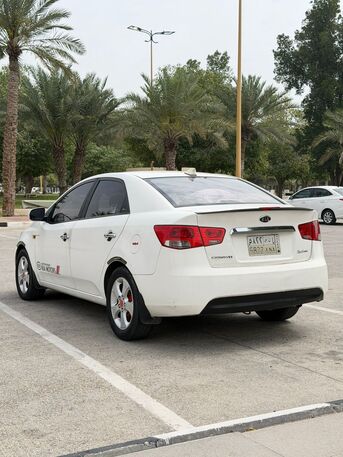 Kabul, Vehicles, Cars & Trucks , 14000,  2009,  2009,  270000 KM,  Kia Cerato , Manual Transmission, Good Condition, Al-Khobar, 270,000 Km, Price 14,000