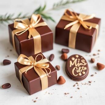 Sydney, Food, AUD 123,  Say It With Sweetness. Premium Gifts For The Chocolate Lover!