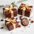 AUD 123,  Say It With Sweetness. Premium Gifts For The Chocolate Lover!
