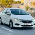 BHD 2450,  Honda City,  2018,  108000 KM,  1.5L - Urgent Sale