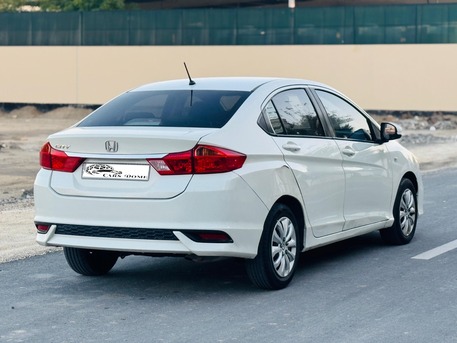 Hamala, Vehicles, Cars & Trucks , BHD 2450,  Honda City,  2018,  108000 KM,  1.5L - Urgent Sale
